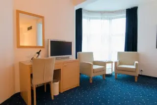 Hotel Blue Star