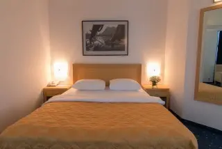 Hotel Blue Star