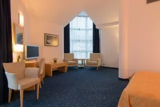 Hotel Blue Star