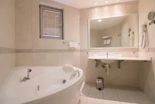 Hotel Blue Star