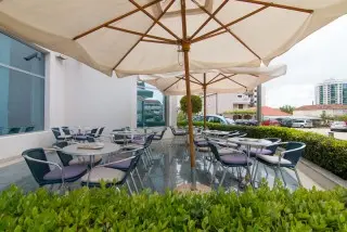 Hotel Blue Star