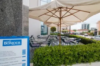 Hotel Blue Star