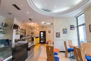 Hotel Blue Star