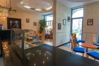 Hotel Blue Star