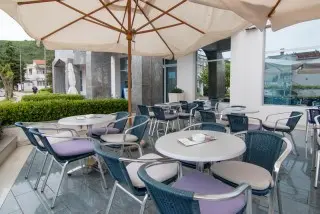 Hotel Blue Star
