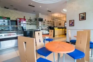 Hotel Blue Star