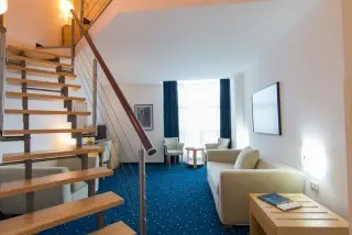 Hotel Blue Star
