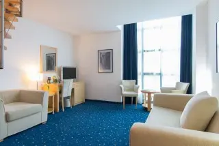 Hotel Blue Star