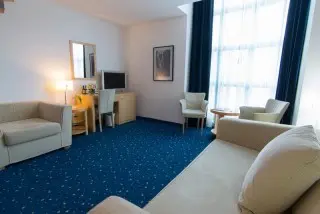 Hotel Blue Star