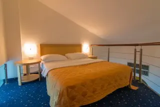 Hotel Blue Star