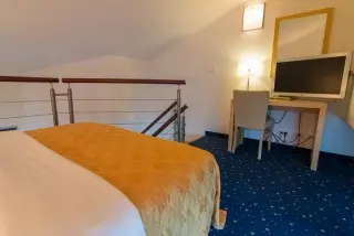 Hotel Blue Star