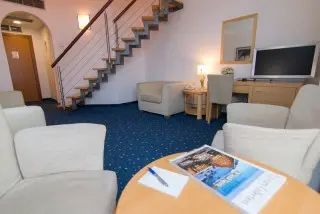 Hotel Blue Star
