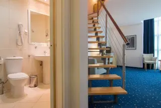 Hotel Blue Star
