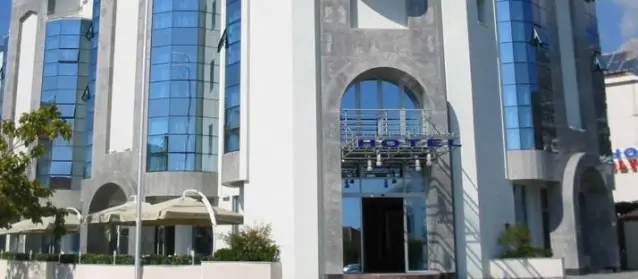Hotel Blue Star