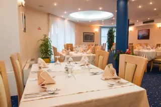 Hotel Blue Star