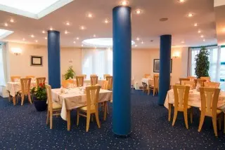 Hotel Blue Star