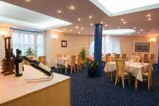 Hotel Blue Star