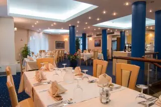 Hotel Blue Star