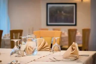 Hotel Blue Star