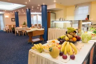 Hotel Blue Star