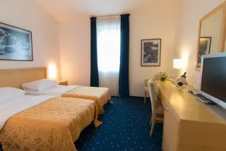 Hotel Blue Star