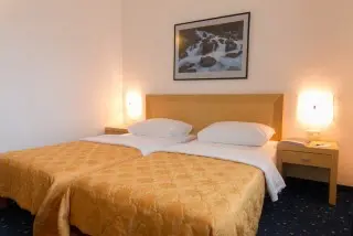 Hotel Blue Star