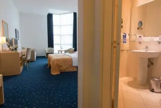 Hotel Blue Star