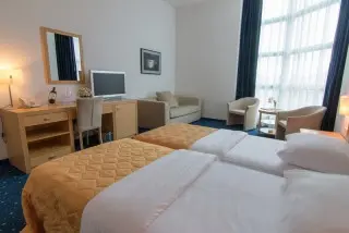 Hotel Blue Star