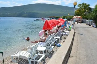 Hotel Milena & Kompleks Fanfani