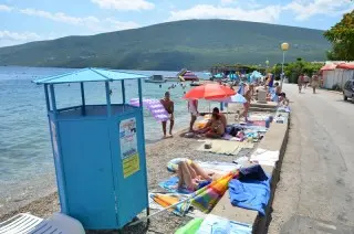 Hotel Milena & Kompleks Fanfani
