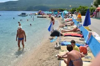 Hotel Milena & Kompleks Fanfani