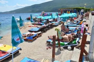 Hotel Milena & Kompleks Fanfani