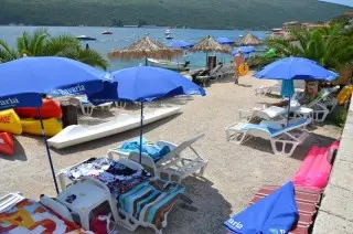 Hotel Milena & Kompleks Fanfani