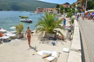 Hotel Milena & Kompleks Fanfani