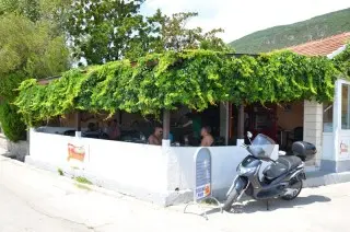 Hotel Milena & Kompleks Fanfani