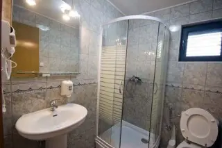Hotel Milena & Kompleks Fanfani
