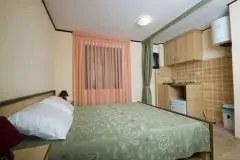 Hotel Milena & Kompleks Fanfani