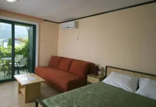 Hotel Milena & Kompleks Fanfani