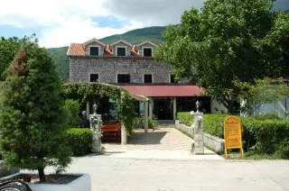 Hotel Milena & Kompleks Fanfani