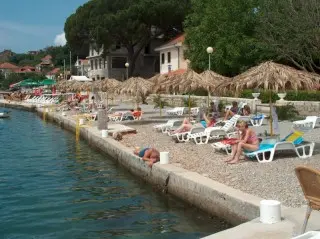 Hotel Milena & Kompleks Fanfani