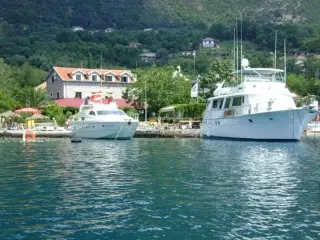 Hotel Milena & Kompleks Fanfani