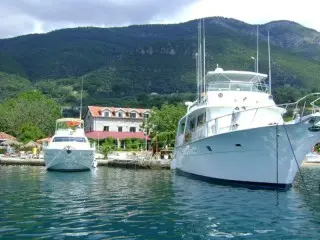 Hotel Milena & Kompleks Fanfani