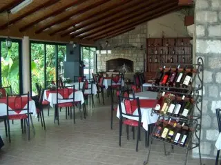 Hotel Milena & Kompleks Fanfani
