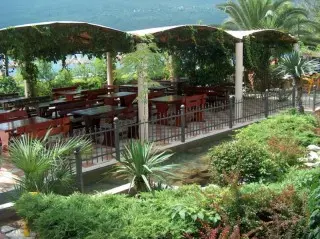 Hotel Milena & Kompleks Fanfani