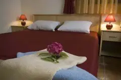 Hotel Milena & Kompleks Fanfani