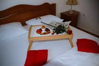 Hotel De Lara