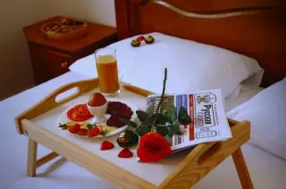 Hotel De Lara