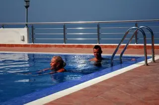 Hotel De Lara