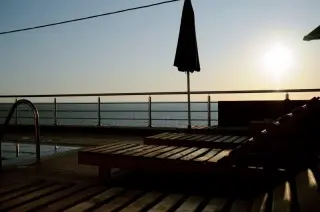 Hotel De Lara