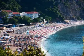 Hotel Poseidon